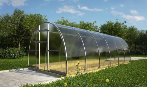 Каркас теплицы из профильной трубы чертежи. Теплица из профильной трубы 2022 своими руками: дуги для каркаса теплицы, чертежи с размерами и пошаговое изготовление, 62 фото