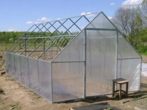 Каркас теплицы из профильной трубы чертежи. Теплица из профильной трубы 2022 своими руками: дуги для каркаса теплицы, чертежи с размерами и пошаговое изготовление, 62 фото