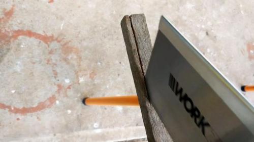 Теплица из профильной трубы без сварки. Сборка труб на деревянные вставки