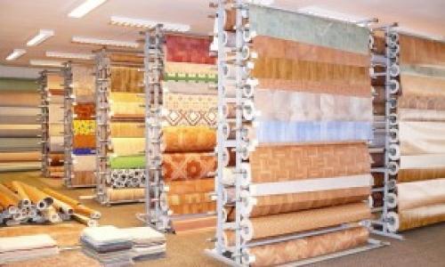 Как стелить линолеум на бетонный пол на балконе. Как постелить линолеум на балконе?