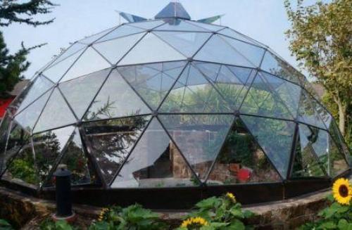 Теплица из профильной трубы 2023 своими руками. Как построить теплицу своими руками, какие виды теплиц и парников бывают.
