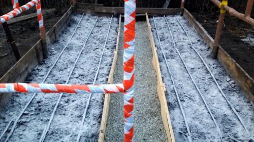 Как сделать теплицу своими руками дешево. Процесс строительства бюджетной теплицы