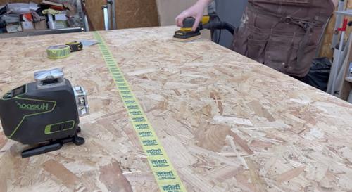 Как правильно обрабатывать OSB, чтобы продлить его срок службы в зимних условиях. ОСБ-плиты: как провести обработку и защиту от внешних воздействий?