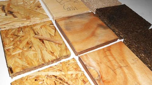 Можно ли выполнять монтаж ОСБ в одиночку или требуется помощник. Монтаж листов ОСБ