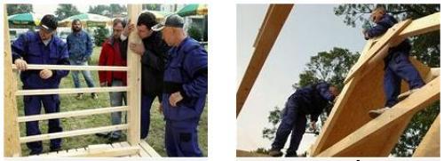 Небольшой 2-этажный дачный домик из OSB: идеальное решение для загородного отдыха 09 Небольшой 2-этажный дачный домик из OSB: идеальное решение для загородного отдыха 09