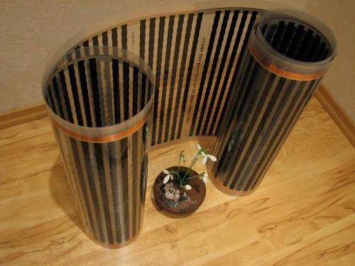 Преимущества теплого пленочного пола под линолеум: почему это идеальное решение для вашего дома 03 Преимущества теплого пленочного пола под линолеум: почему это идеальное решение для вашего дома 03