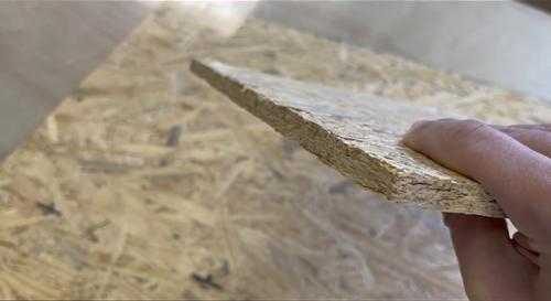 Как правильно обрабатывать OSB, чтобы продлить его срок службы в зимних условиях. ОСБ-плиты: как провести обработку и защиту от внешних воздействий?