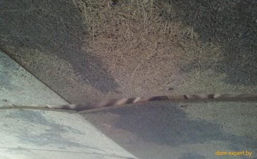 Какие ошибки чаще всего допускаются при строительстве каркасного дома из OSB. Проблема №3: утеплители и пленки