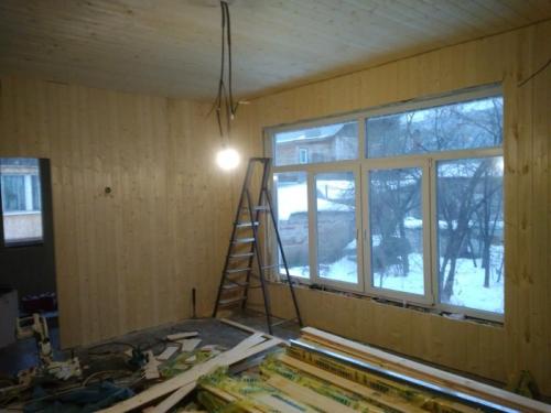 Как подводить коммуникации в каркасный дом из OSB. 10 косяков моего каркасного дома: инженерные коммуникации, плохое утепление и ошибки планировки