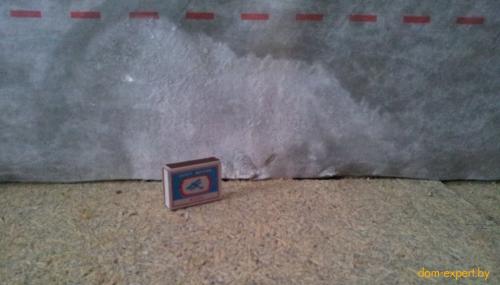 Какие ошибки чаще всего допускаются при строительстве каркасного дома из OSB. Проблема №3: утеплители и пленки