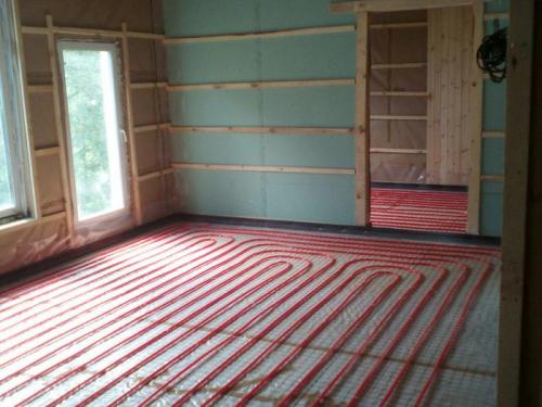 Как подводить коммуникации в каркасный дом из OSB. 10 косяков моего каркасного дома: инженерные коммуникации, плохое утепление и ошибки планировки