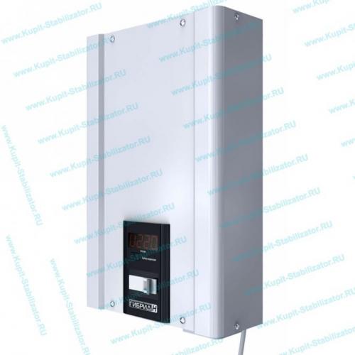 Стабилизатор напряжения для бензогенератора. Стабилизаторы для генераторов переменного тока