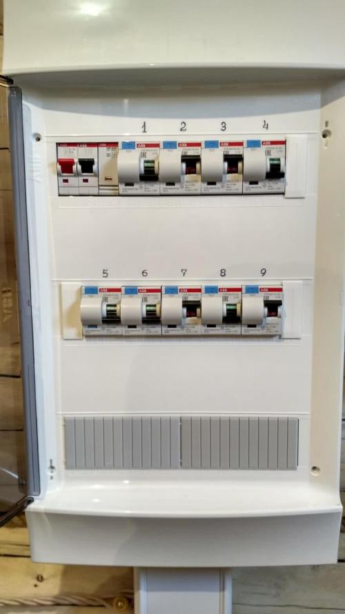 Дом из OSB своими руками: пошаговая инструкция для начинающих 07