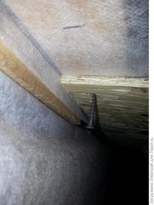 Как правильно нарезать и обработать листы OSB для строительства сарая. Отделка стен сарая ОСП