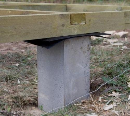 Сарай своими руками из osb. Сара. 5x2.5 м из ОСБ.