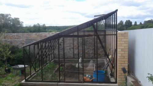 Теплицы своими руками: самые лучшие проекты. Теплицы своими руками виды и формы