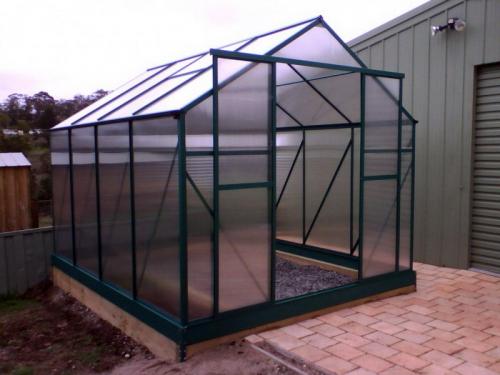 Теплицы своими руками: самые лучшие проекты. Теплицы своими руками виды и формы