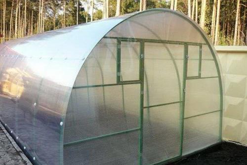 Теплицы своими руками: самые лучшие проекты. Теплицы своими руками виды и формы