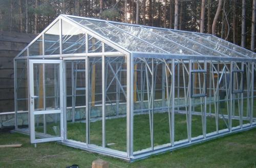 Теплицы своими руками: самые лучшие проекты. Теплицы своими руками виды и формы