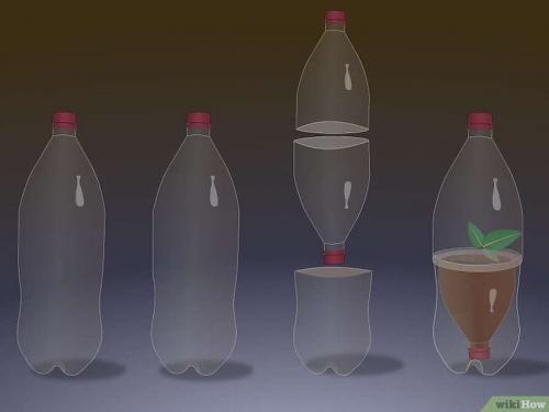 Как сделать теплицу своими руками. Простейшая теплица из пластиковых труб 12