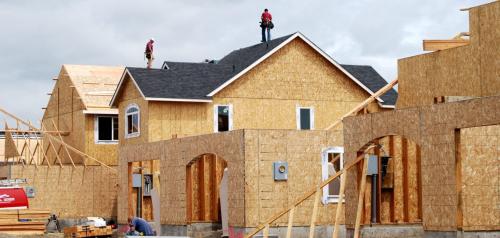 Как сделать домик для девочки из ОСБ своими руками: пошаговая инструкция 03