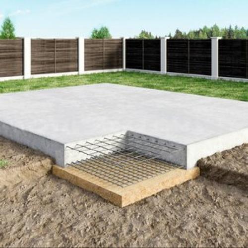 Как построить каркасный дом из брусьев и OSB своими руками: пошаговая инструкция 05