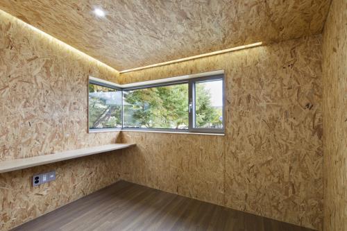 Как сделать домик для девочки из ОСБ своими руками: пошаговая инструкция 04