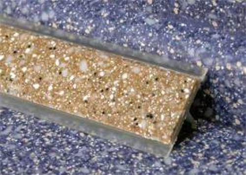 Гибкий плинтус для столешницы. Для чего нужен плинтус