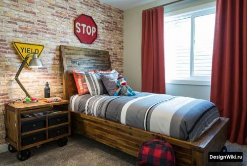 75 оригинальных дизайна детской комнаты для девочки. Стиль и цветовое решение 27 75 оригинальных дизайна детской комнаты для девочки. Стиль и цветовое решение 27