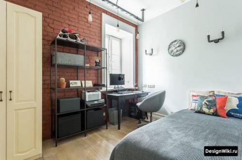 75 оригинальных дизайна детской комнаты для девочки. Стиль и цветовое решение 29 75 оригинальных дизайна детской комнаты для девочки. Стиль и цветовое решение 29