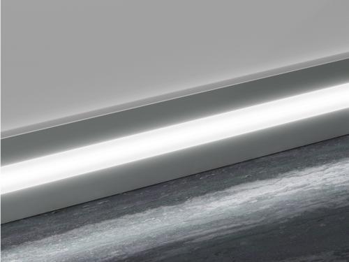 Плинтус для столешницы с подсветкой. Создание светящегося плинтуса: определяемся с материалами