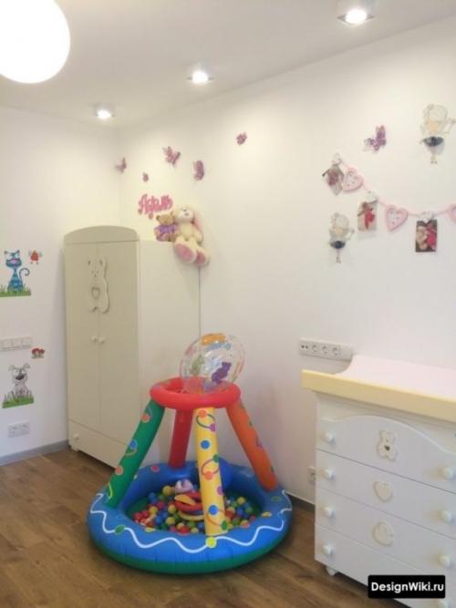 Дизайн комнаты для девочки 10-12 лет. Особенности дизайна для девочки 26 Дизайн комнаты для девочки 10-12 лет. Особенности дизайна для девочки 26