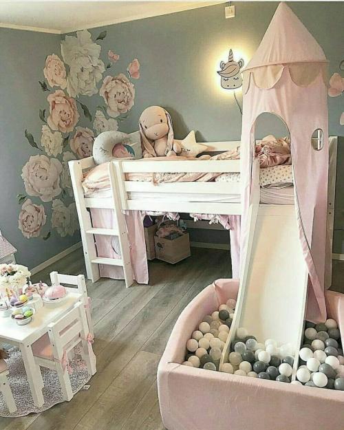 Дизайн комнаты для девочки 10-12 лет. Особенности дизайна для девочки 05 Дизайн комнаты для девочки 10-12 лет. Особенности дизайна для девочки 05