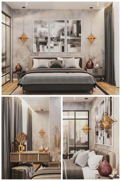 Дизайн комнаты для девочки 2023. Подход к дизайну 14