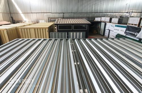 Как построить хозблок из OSB 3/4: пошаговая инструкция для начинающих 14 Как построить хозблок из OSB 3/4: пошаговая инструкция для начинающих 14