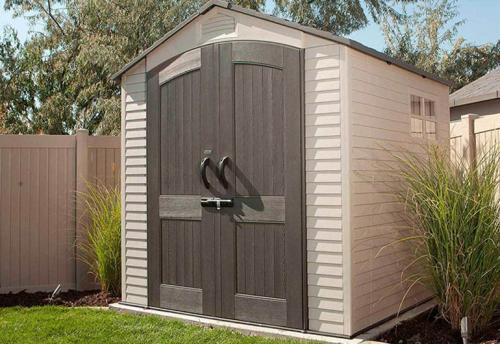 Как построить хозблок из OSB 3/4: пошаговая инструкция для начинающих 04