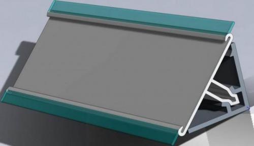 Как крепить алюминиевый плинтус на столешнице. Для чего нужен плинтус