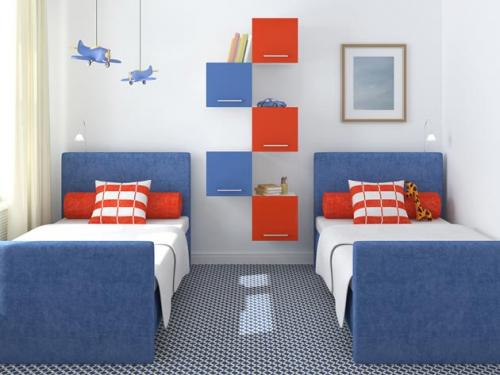 Мебель для детской комнаты девочке 3 года. Мебель для малышей