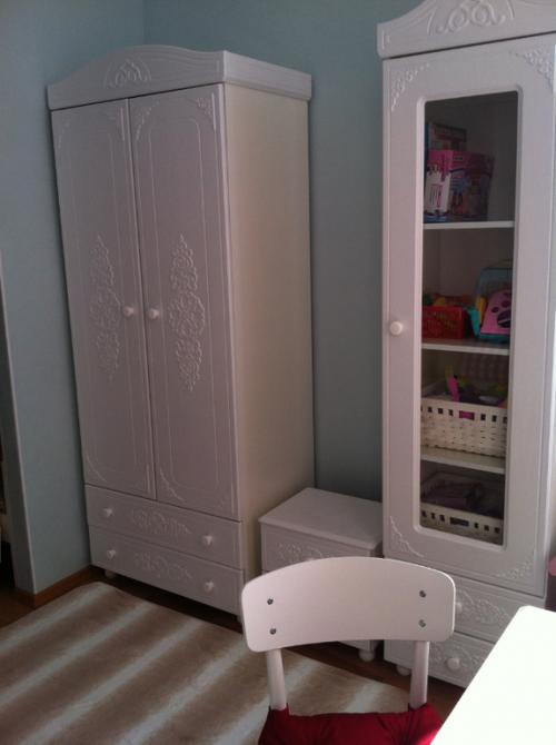 Дизайн детской комнаты 16 кв.м для двоих детей. Наш вариант комнаты 16 кв для разнополых детей