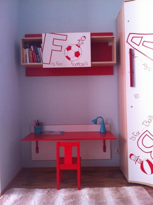 Дизайн детской комнаты 16 кв.м для двоих детей. Наш вариант комнаты 16 кв для разнополых детей