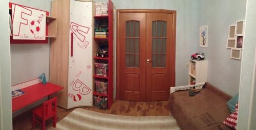 Дизайн детской комнаты 16 кв.м для двоих детей. Наш вариант комнаты 16 кв для разнополых детей