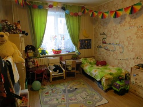 Детская 12 кв для двоих. Планировка комнат. 8 кв м для 2-х детей + опрос