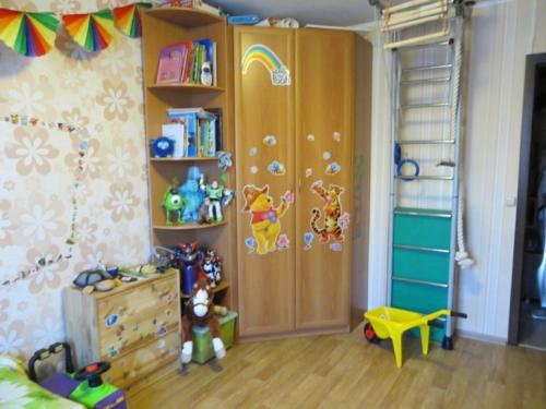 Детская 12 кв для двоих. Планировка комнат. 8 кв м для 2-х детей + опрос