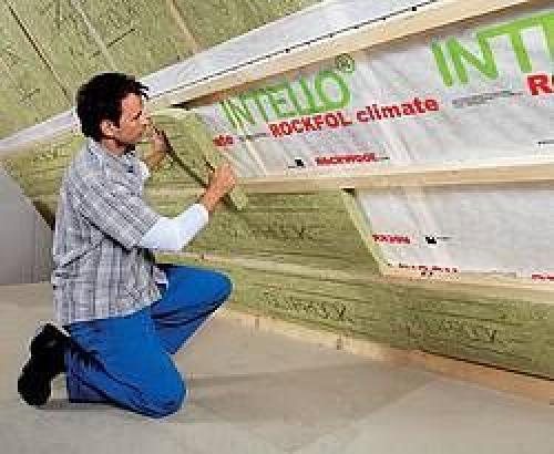 Утепление дома пенопластом своими руками. Внешнее утепление стен пенопластом