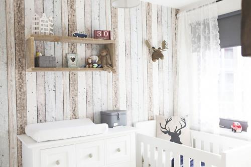 Комната школьника в скандинавском стиле. 8 правил оформления детской комнаты в скандинавском стиле (и 13 примеров готового дизайна)