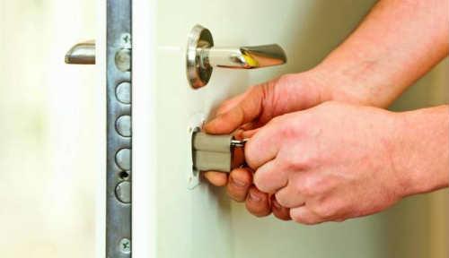 Как поменять замок в двери входной. Подробная инструкция, как заменить замок в двери