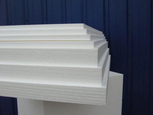 Как утеплить стены снаружи в частном доме. Преимущества технологии утепления с внешней стороны: 05