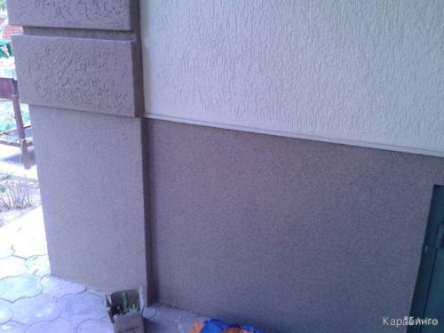 Как утеплить стены снаружи в частном доме. Преимущества технологии утепления с внешней стороны: 10