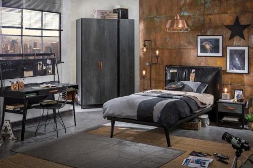 Комната подростка 2022. Стили интерьеров