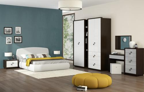 100 идей дизайна комнаты для девочки. Идеи дизайна комнаты в современном стиле для девочки подростка 04